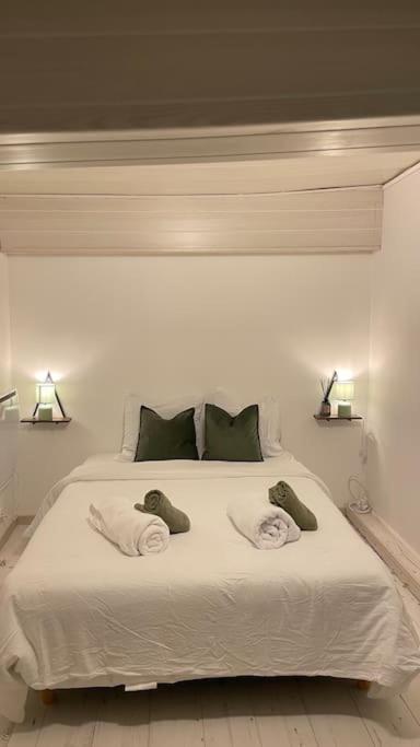 L'Ambitieux - Centre De Vienne Apartment Ngoại thất bức ảnh