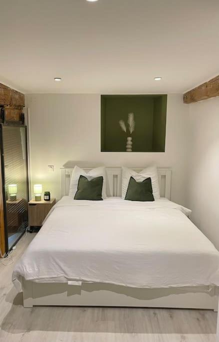 L'Ambitieux - Centre De Vienne Apartment Ngoại thất bức ảnh