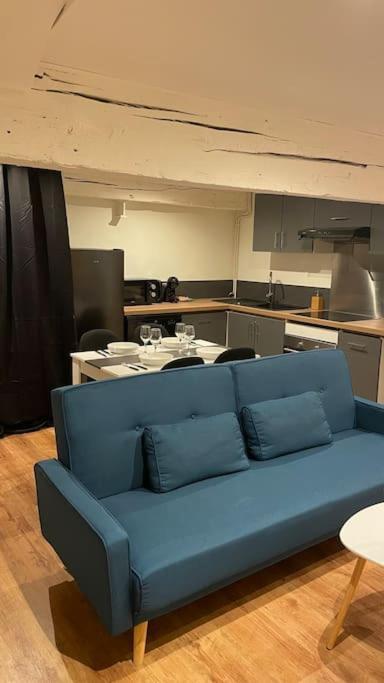 L'Ambitieux - Centre De Vienne Apartment Ngoại thất bức ảnh